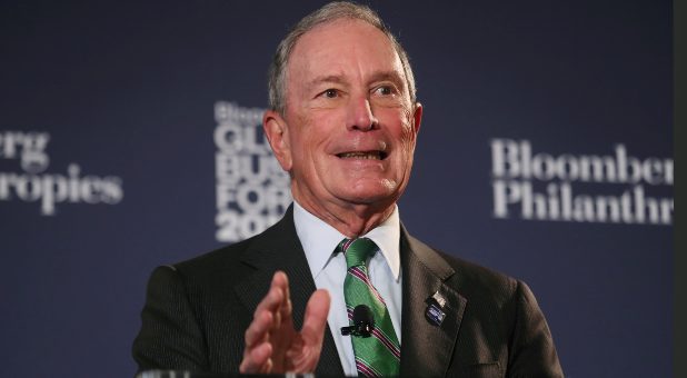 What Christian Conservatives Need to Know About Mike Bloomberg