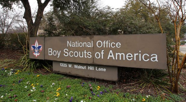 Boy Scouts Bankruptcy: Backstory to Tragedy You Probably Don’t Know