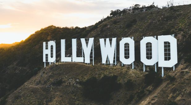 How Did Hollywood Get So ‘Woke’?