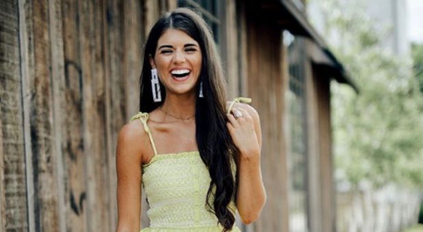 Christian ‘Bachelor’ Contestant Says She’s ‘Saving Herself for Marriage’