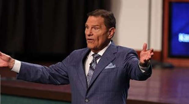 WATCH LIVE: Kenneth Copeland Answers Important Questions About COVID-19 and Faith