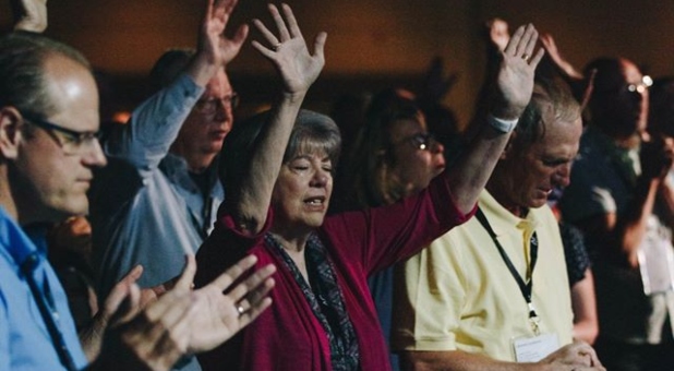 Assemblies of God Calls Its 370,000 Churches Worldwide to Pray Against COVID-19