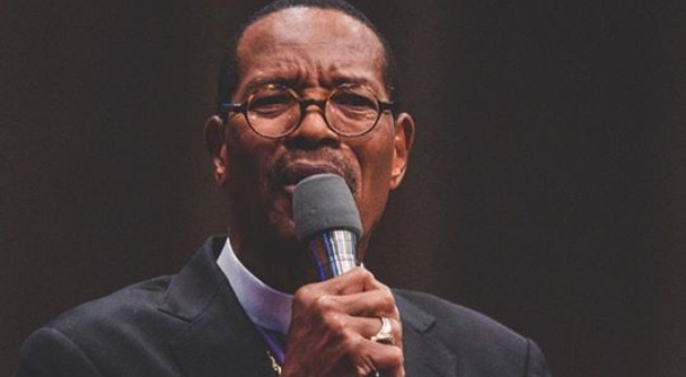 COGIC Bishop Calls for International Day of Prayer, Fasting to Fight Coronavirus