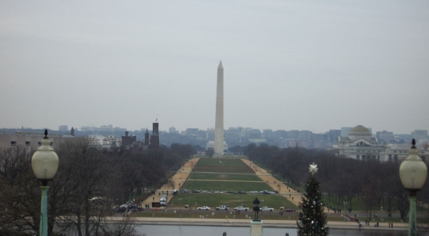 Pivotal Event in American and World History Likely to Bring Thousands to Washington Mall Sept. 26