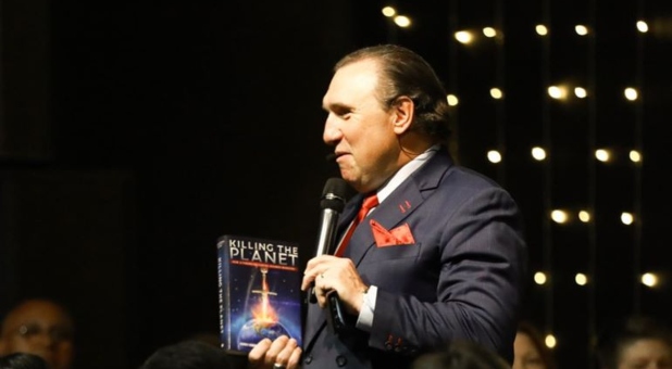 Rodney Howard-Browne Arrested: Prophetically Speaking, What’s Next?