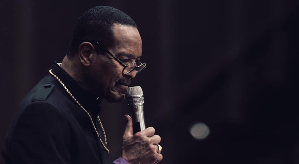 Up to 30 COGIC Bishops, Leaders Die From COVID-19