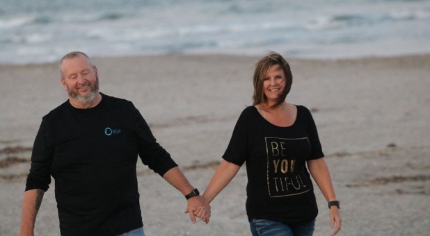 How Partnering With God’s Promises Delivered This Couple’s Son From Drug Addiction