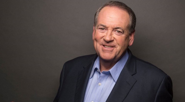 Mike Huckabee: How COVID-19 Is Directly Impacting Your Religious Freedom