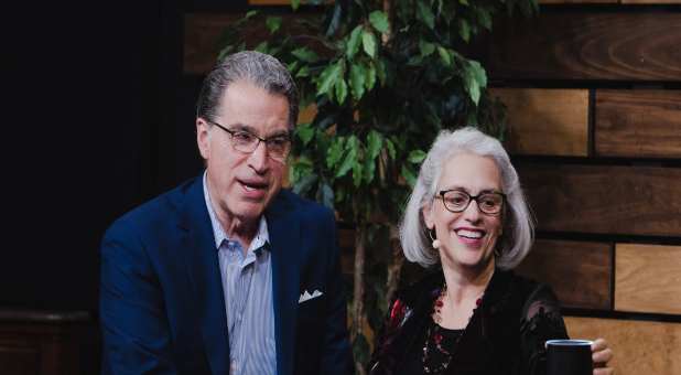 Facing His Cancer Surgery, Robert and Nancy DeMoss Wolgemuth Say, ‘You Can Trust God to Write Your Story’