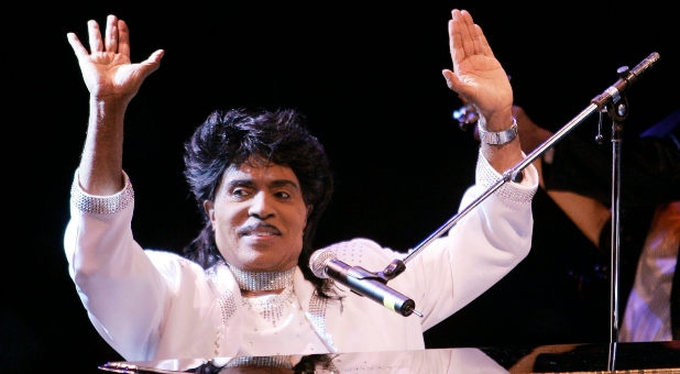 6 Obvious Ways Little Richard’s Christian Faith Impacted His Life