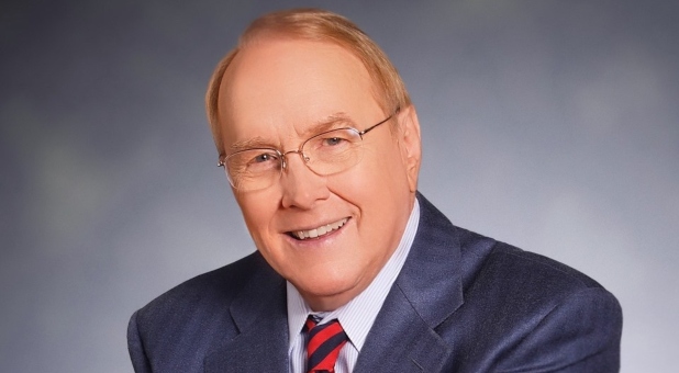 Dr. James Dobson Condemns $3 Trillion Aid Package as ‘Socialist Agenda’