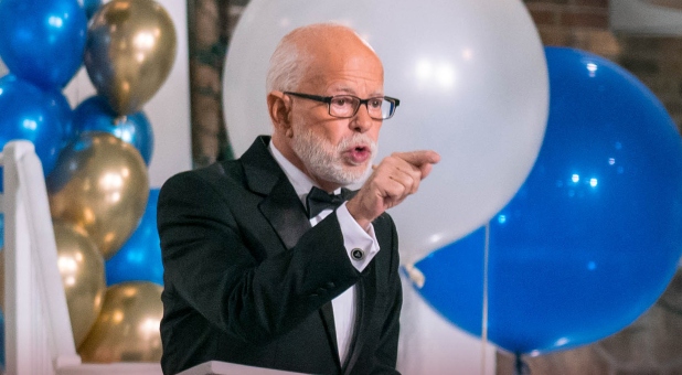 Jim Bakker Attorneys Seek to Dismiss Lawsuit, Cite Religious Freedom