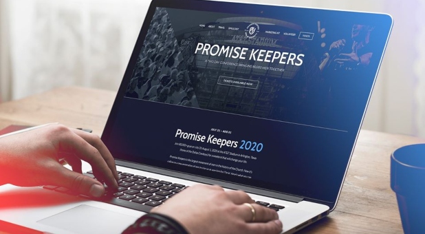 Promise Keepers National Event Goes Virtual, Moves Live Event at AT&T Stadium to 2021