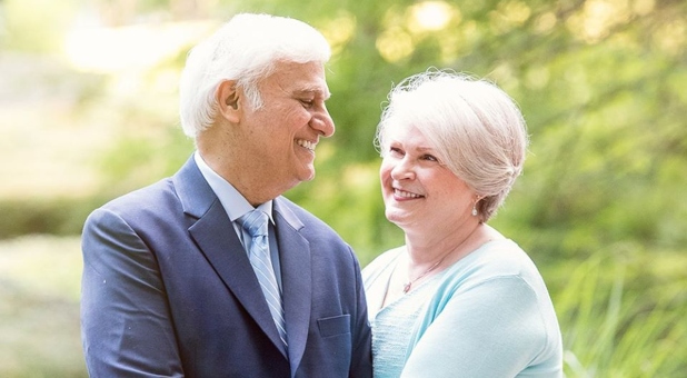 Ravi Zacharias’ Cancer Worsens, Doctors Say No Treatment Options Remain