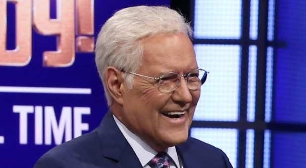 Amid Cancer Battle, ‘Jeopardy!’ Host Alex Trebek and Wife Give to Help Open Homeless Housing