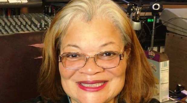 Dr. Alveda King Calls Out Obama for Political Remarks at John Lewis’ Funeral