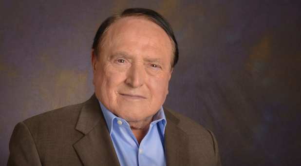 Christian Leaders Across Globe Mourn Morris ‘Papa’ Cerullo’s Death