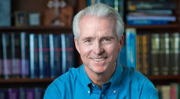 Embattled Megachurch Pastor John Ortberg Resigns From Menlo Church