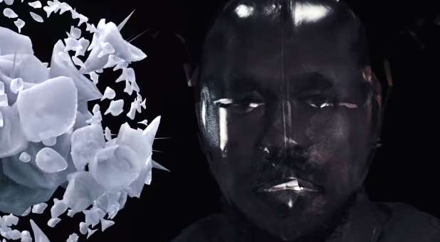 Kanye West Debuts ‘Wash Us in the Blood,’ Announces Next Christian Album