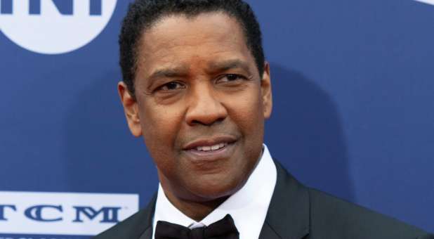 Denzel Washington Shares ‘Supernatural’ Moment He Had With the Holy Spirit