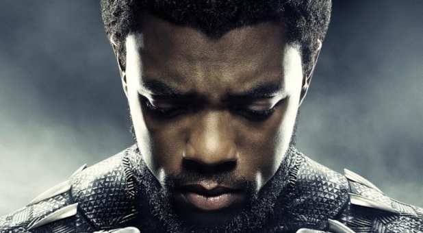 ‘Black Panther,’ ’42’ Star Chadwick Boseman Dead at Age 43