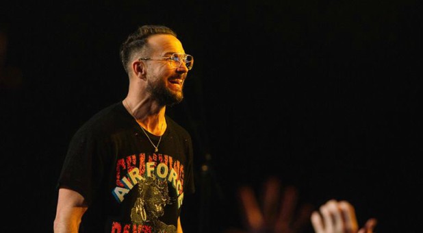 Hillsong Pastor Carl Lentz: ‘Churches Might Be One of the Biggest Propagators of Racist Ideology’