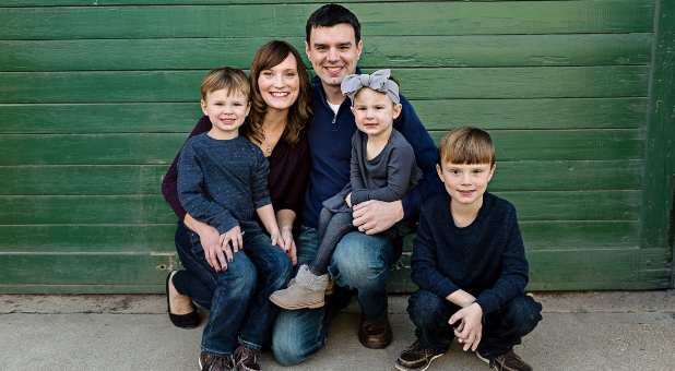 Body of Missing Kansas Pastor’s Wife Presumed Found