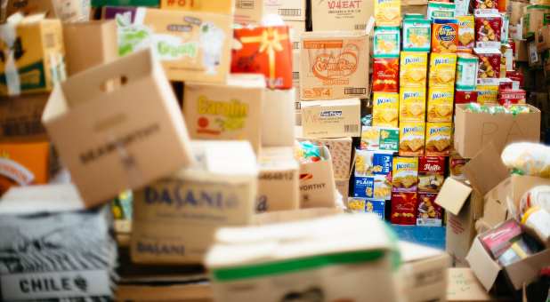 NHCLC Urges Congress to Extend Food Assistance for Families