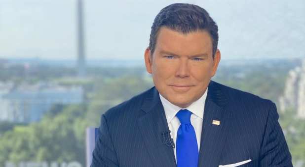 Bret Baier of Fox News Remembers 9/11, Says ‘Prayer Changes Things’