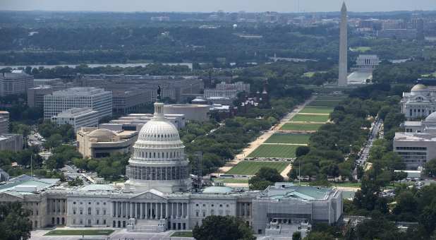 A Prophetic Biblical Assembly ‘The Return: National and Global Day of Prayer and Repentance’ to Take Place on the National Mall