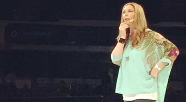 Popular Christian Author, Influencer Jen Hatmaker Announces Plans to Divorce