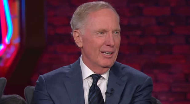 Max Lucado Suggests a Powerful Answer to Loneliness