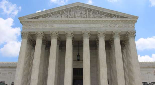 Victory: Supreme Court Rules on Unconstitutional Vaccine Mandate