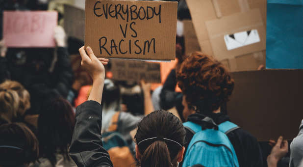 Joseph Mattera: 10 Reasons I Am Critical of Critical Race Theory