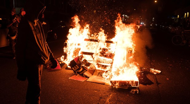 images philly protest