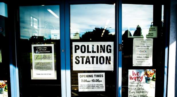 Christian Voting Myth No. 4: ‘I’m Not in the Majority Where I Live, So Why Bother?’