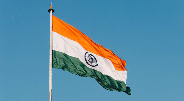 Government Persecution Continues to Rise for Indian Pastors