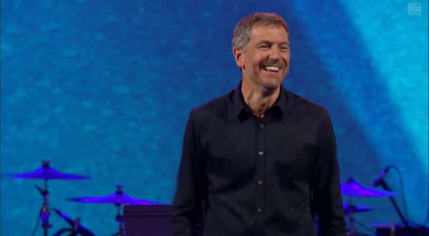 John Bevere Says You Can Multiply Your God-Given Influence