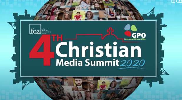 images Christian Media Summit