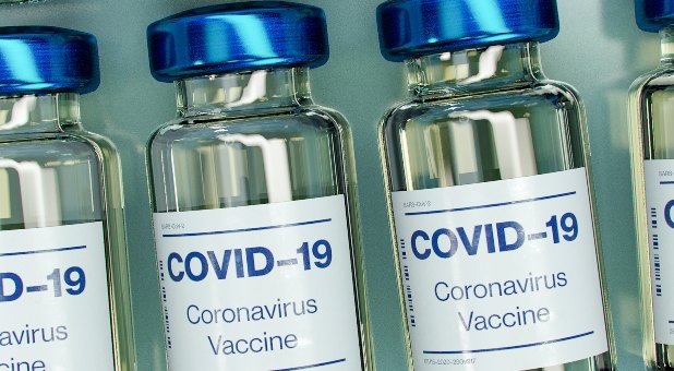 Faith Leaders Respond to COVID-19 Vaccine: ‘We Have a Big Role to Play’