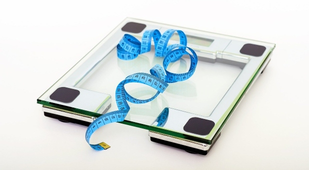 Why This God-Focused Doctor Says You Should Throw Away Your Scale