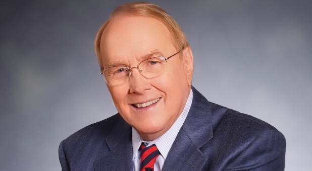 Dr. James Dobson: Where Do We Go From Here?