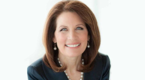 Michele Bachmann Named Regent University Dean of Robertson School of Government