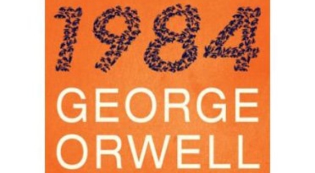 images Orwell G Book 1984 1