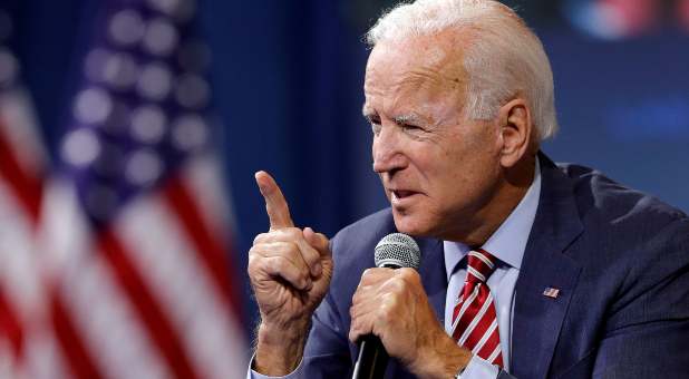 To Christians Who Voted for Biden: Did You Not See This Coming?