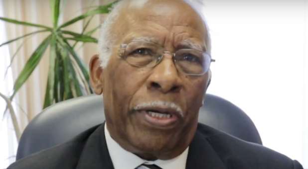 Urban Ministries Inc. Founder Dr. Melvin E. Banks Sr. Dies at 86