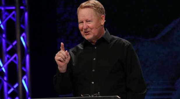 California Charismatic Pastor Bob Reeve Dies at 65