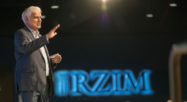 How Should We Respond to the Ravi Zacharias Scandal?