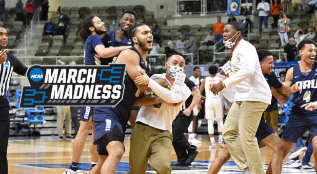 The Bigoted Call to Ban ORU From the NCAA