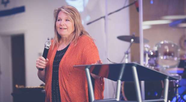 How God Is Using This Woman’s Dream Interpretation Ministry in Radical Salvations